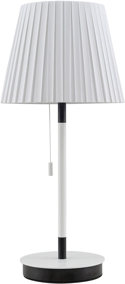 

Настольная лампа Lussole Lgo Cozy LSP-0570