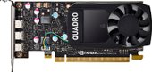 Quadro P400 V2 2GB GDDR5 490-BDTB