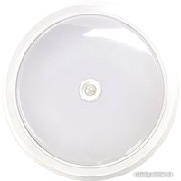 Светильник-тарелка In Home ЖКХ СПБ-2Д-Круг 4690612020709