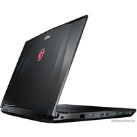 Игровой ноутбук MSI GE62 2QL-226RU Apache