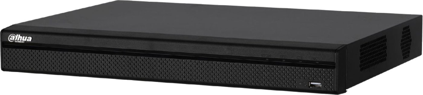 

Гибридный видеорегистратор Dahua DH-XVR5216AN-4KL-X