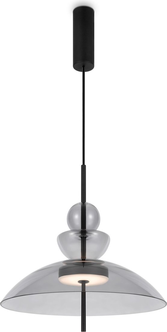 

Подвесная люстра Maytoni Bangkok MOD185PL-L11B3K3