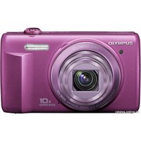 Фотоаппарат Olympus VR-340