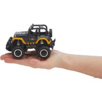 Автомодель Revell Quarter Back