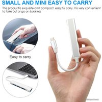 USB-хаб Orient CU-322 в Пинске