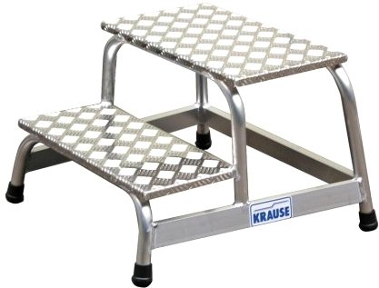 

Подставка Krause Stabilo 2 ступени 805027