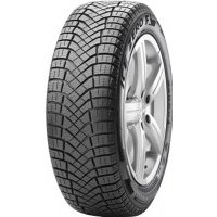 Зимние шины Pirelli Winter Ice Zero Friction 225/50R17 98H