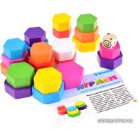 Развивающая игра Томик Учимся играя. Играем 1-91