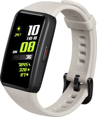 HONOR Band 6 (серый, китайская версия)