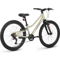 Велосипед Maxiscoo 3bike 24 L 2026 MSC-M3-2423 (зеленый)