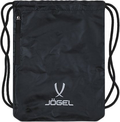 

Мешок для обуви Jogel Division Elite Gymsack JD4BP0221.99 (черный)