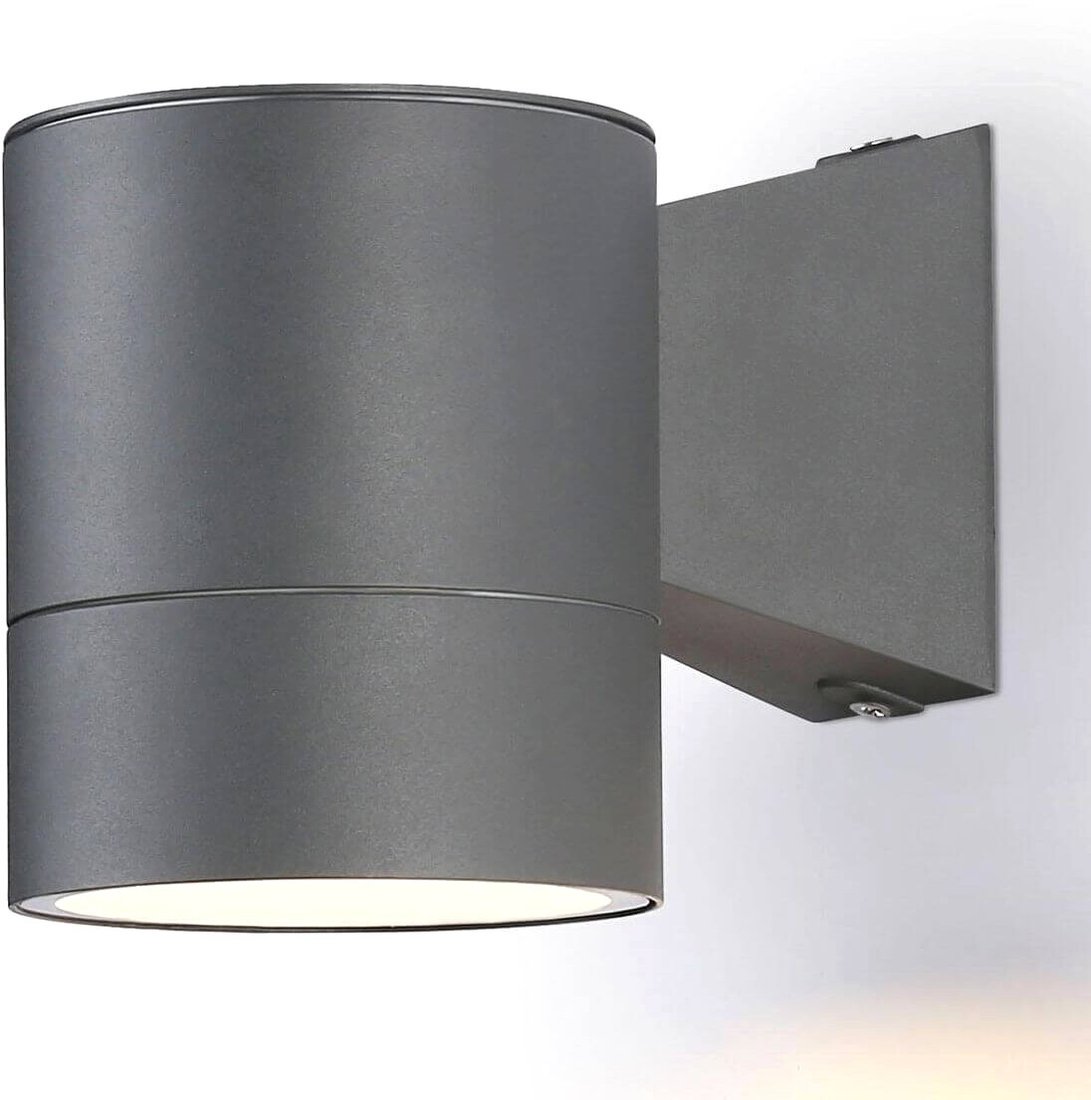 

Уличный настенный светильник Ambrella light Garden ST3301
