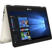 Ноутбук 2-в-1 ASUS ZenBook Flip UX360CA-C4071T