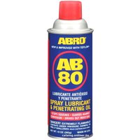  ABRO AB-80-210-R 210мл