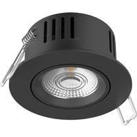 Точечный светильник Byled VACUUM-RN-BL-8-WW