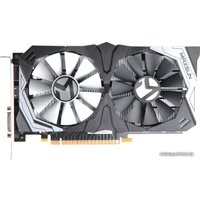Видеокарта Maxsun GeForce GTX 1050 Ti 4G M.4C в Бресте