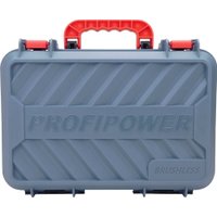  Profipower ProfiSet 2A16 E0227 (шуруповерт, винтоверт, 2 АКБ, кейс)