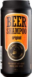 Beer shampoo Original 350 мл