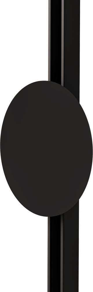 Трековый светильник Arte Lamp Optima A7291PL-1BK