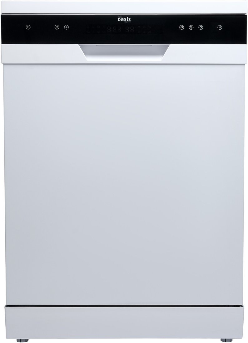 

Отдельностоящая посудомоечная машина Making Oasis Everywhere PM-14S8