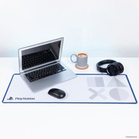 Коврик для стола Paladone PlayStation 5th Gen Icons Desk Mat