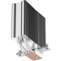 Кулер для процессора Sama A40E (серебристый/черный)