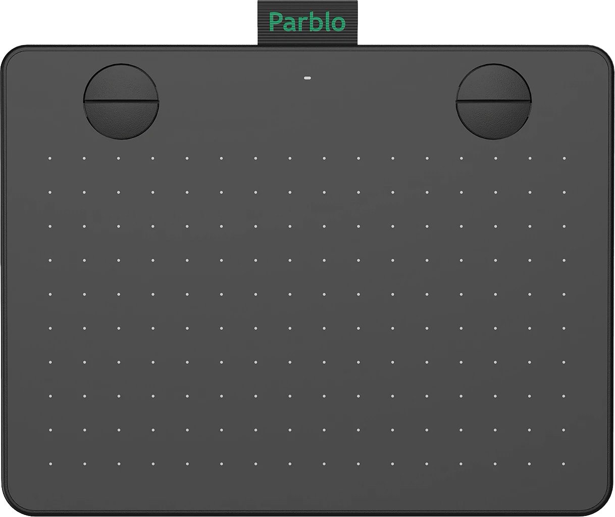

Графический планшет Parblo A640 V2 (черный)