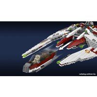 Конструктор LEGO 75051 Jedi Scout Fighter