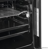 Электрический духовой шкаф MAUNFELD MEOR7217SMW