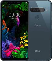 LG G8S ThinQ 6GB/128GB (синий)