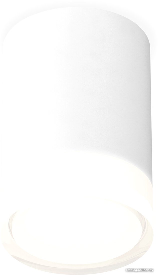 Припотолочная люстра Ambrella light Techno spot XS7421023 SWH/FR/CL