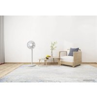 Вентилятор Xiaomi Mi Smart Standing Fan 2 Lite JLLDS01XY (международная версия)