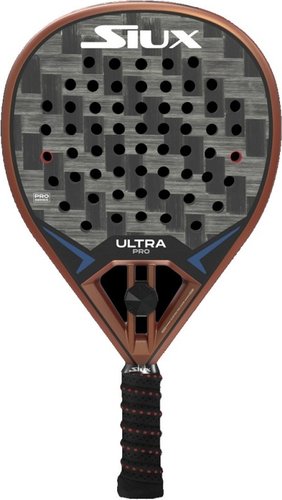 Ракетка для падел-тенниса Siux Ultra Pro
