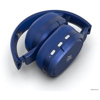 Наушники iFrogz Airtime Vibe (темно-синий)