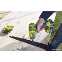 Винтоверт Ryobi R18ID3-0 5133002613 (без АКБ)