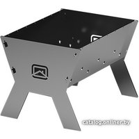 Разборный мангал Теплодар Пионер