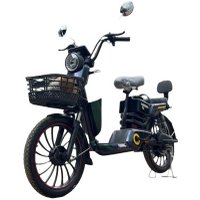 Электровелосипед GT Monster V5 Pro Max