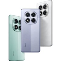 Телефон Xiaomi Redmi Note 14 Pro 12GB/256GB китайская версия (фиолетовый)