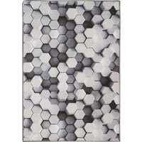 Ковер для жилой комнаты Витебские ковры 124 12С26-ВИ p2666 a5y (0.6x1)