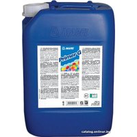 Грунтовка Mapei Primer G 5 кг