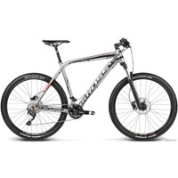 Велосипед Kross Level R6 (2017)