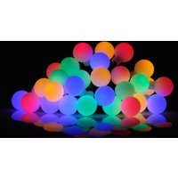 Садовая гирлянда Фаza SLR-G07-30M