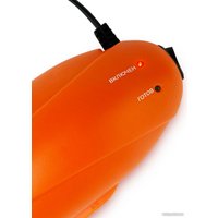 Ламинатор Гелеос ЛМ А4 РО (оранжевый/черный)