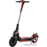 Электросамокат Velocifero Mad Air (красный)