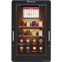 Электронная книга Prestigio eBook Reader Nobile PER3274B