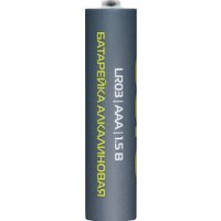 Батарейка Buro Alkaline LR03 AAA (20 шт)