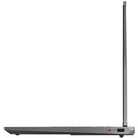 Игровой ноутбук Lenovo LOQ 15AHP11 83TN000GRK