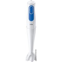 Погружной блендер Braun MQ 3000 WH Smoothie