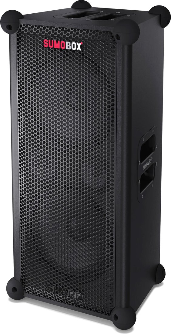 

Активная акустика Sharp CP-LS100