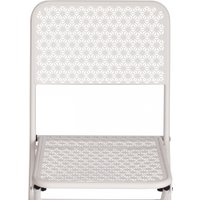 Стул TetChair Secret De Maison Villa (Butter White/белый)